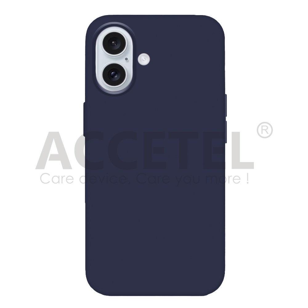 Capa Jelly Pro - iPhone 16 6.1" - Azul Marinho