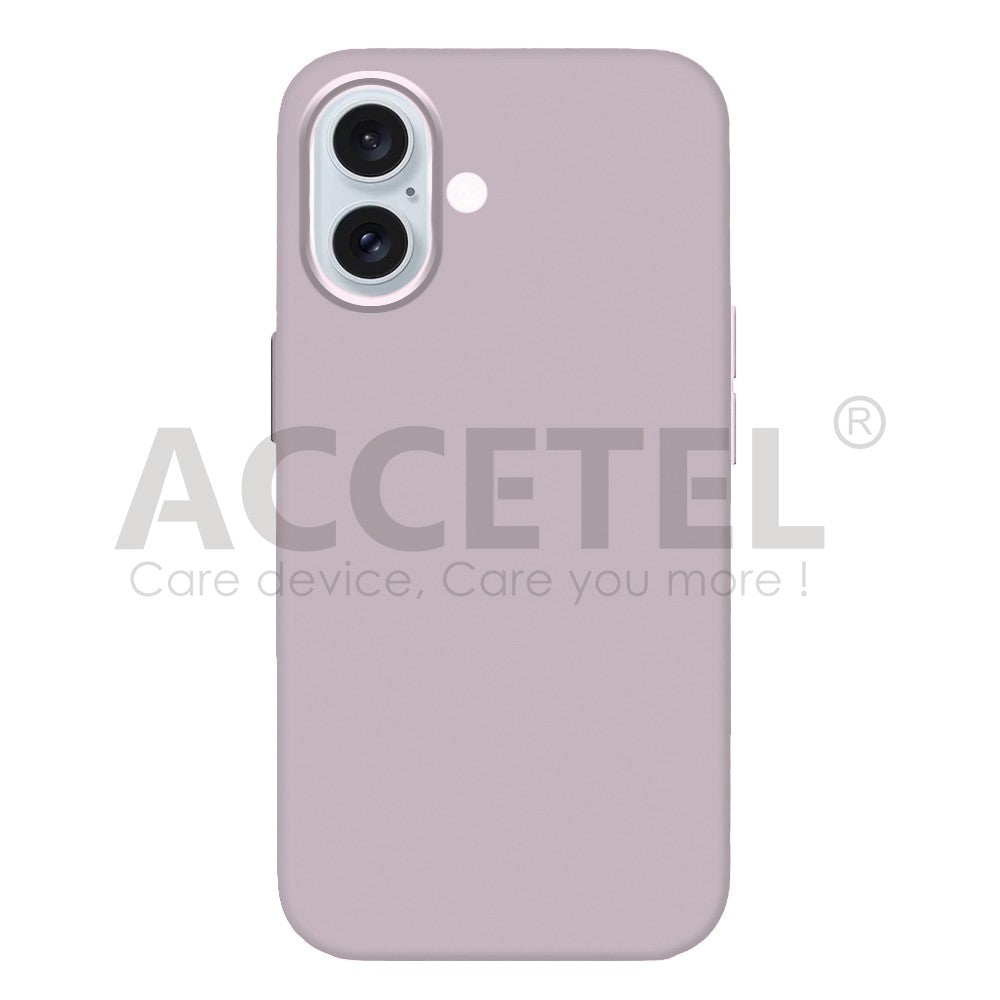 Capa Jelly Pro - iPhone 16 6.1" - Roxo