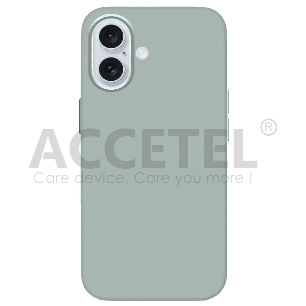 Capa Jelly Pro - iPhone 16 Plus 6.7" - Céu Azul