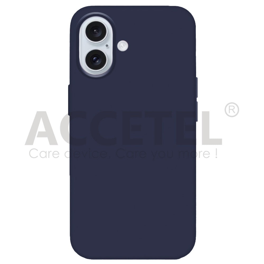 Capa Jelly Pro - iPhone 16 Plus 6.7" - Azul Marinho