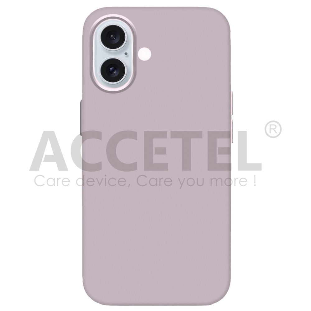 Capa Jelly Pro - iPhone 16 Plus 6.7" - Roxo
