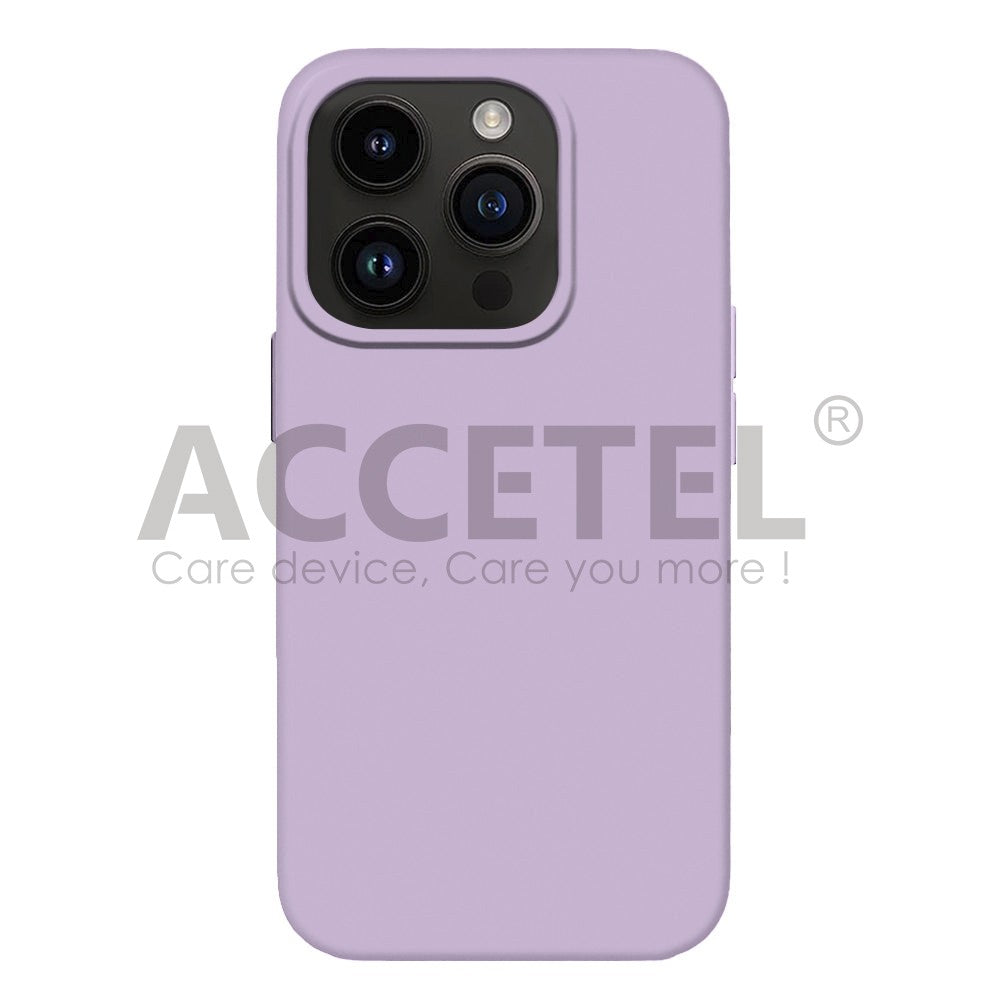 Capa Jelly Pro - iPhone 16 Pro 6.3" - Roxo