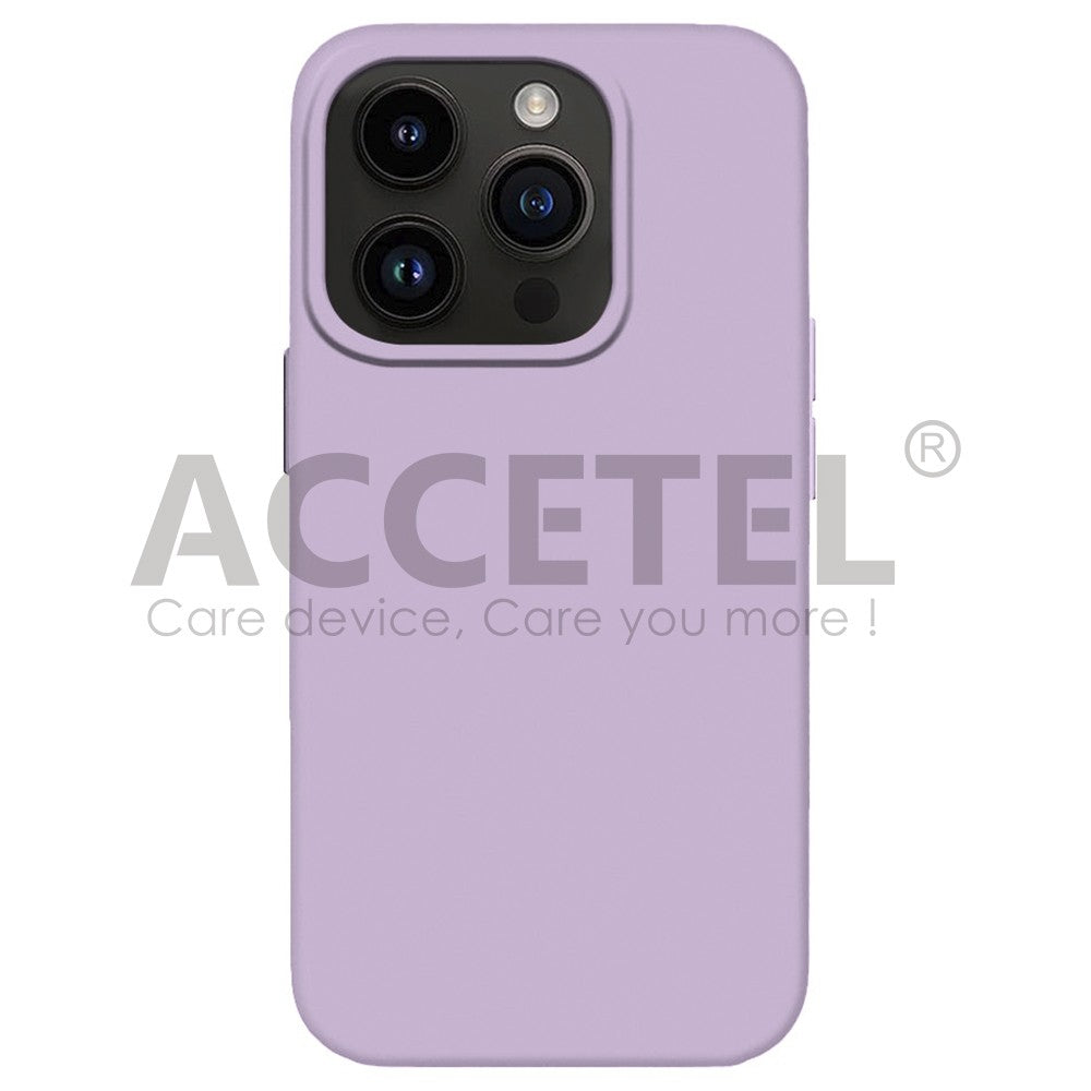 Capa Jelly Pro - iPhone 16 Pro Max 6.9" - Roxo