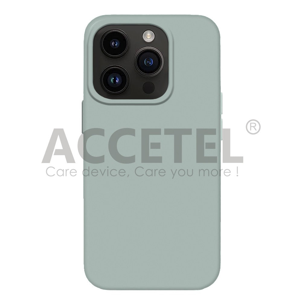Capa Jelly Pro - iPhone 16 Pro Max 6.9" - Céu Azul