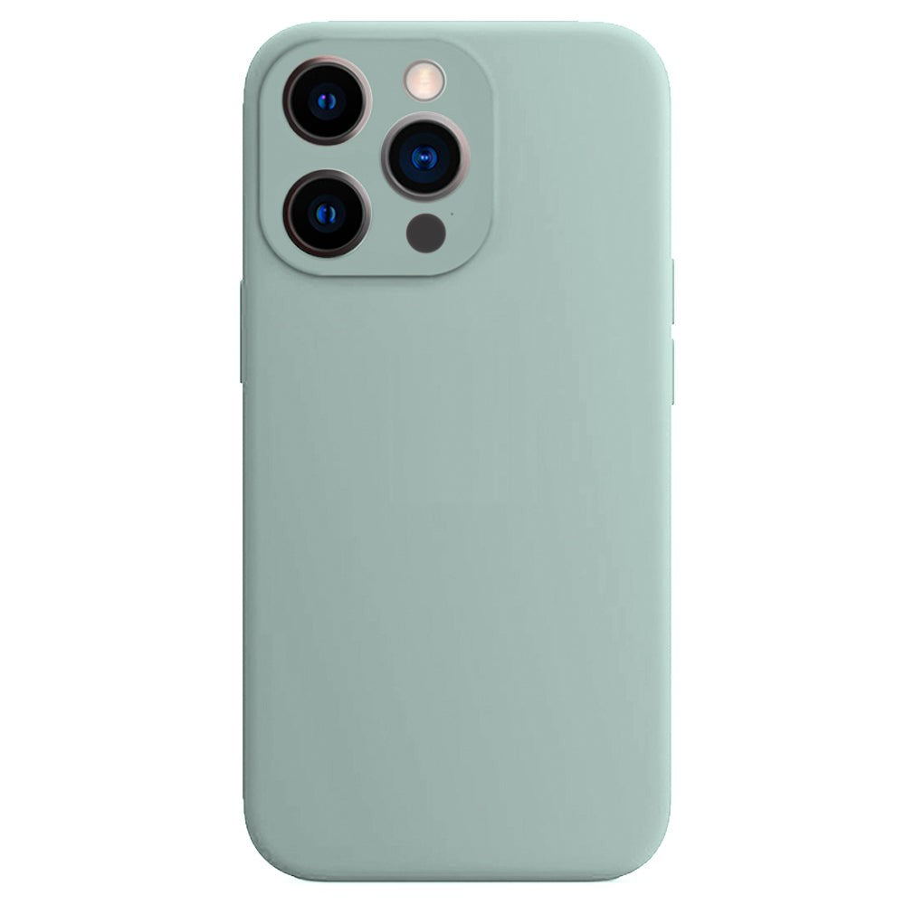 Capa Jelly Pro - iPhone 14 Pro Max 6.7" - Céu Azul