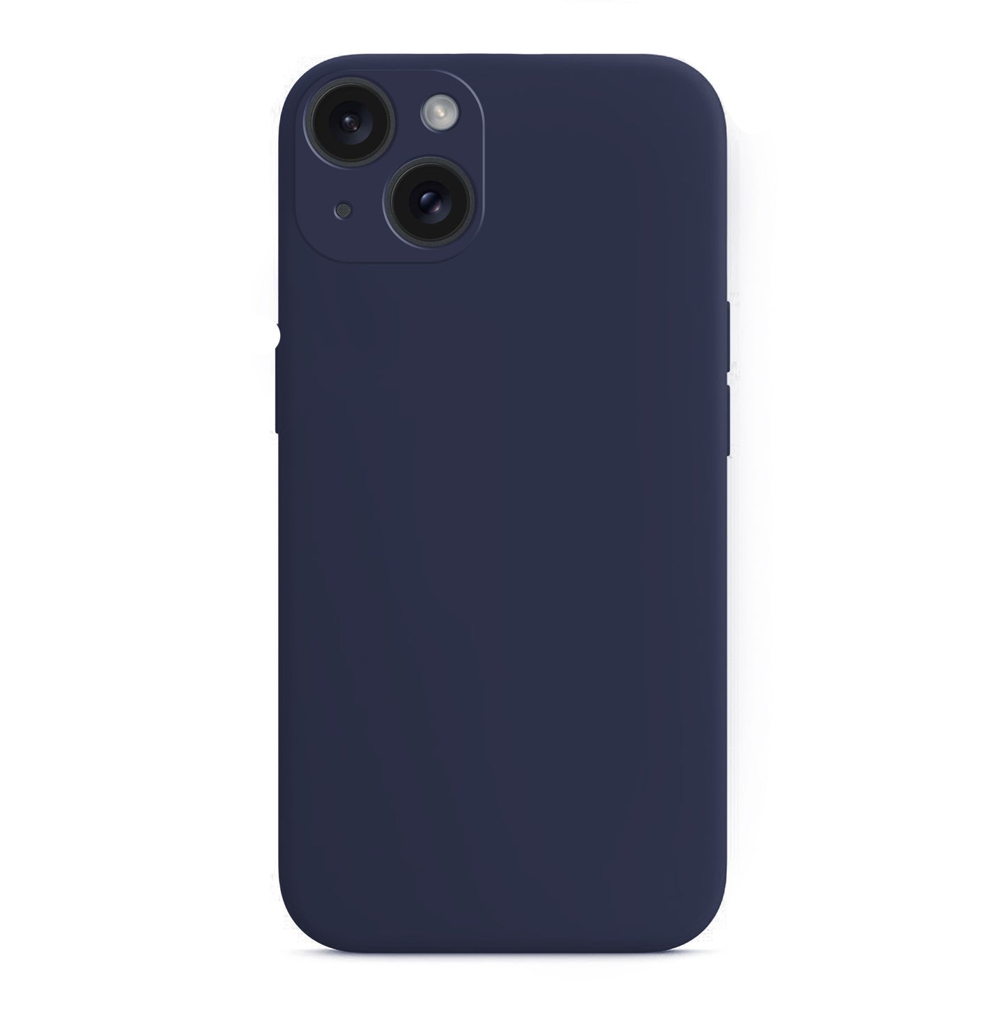 Capa Jelly Pro - iPhone 14 Plus 6.7" - Azul Marinho