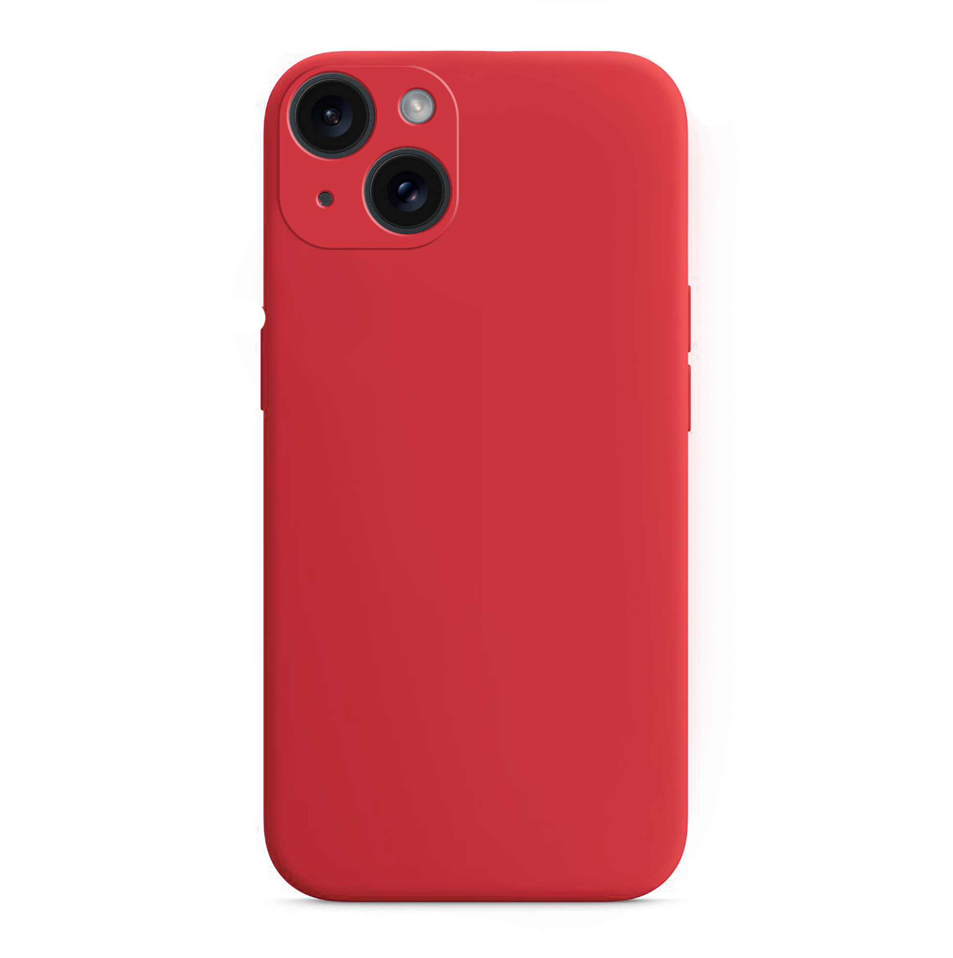 Capa Jelly Pro - iPhone 14 6.1" - Vermelho