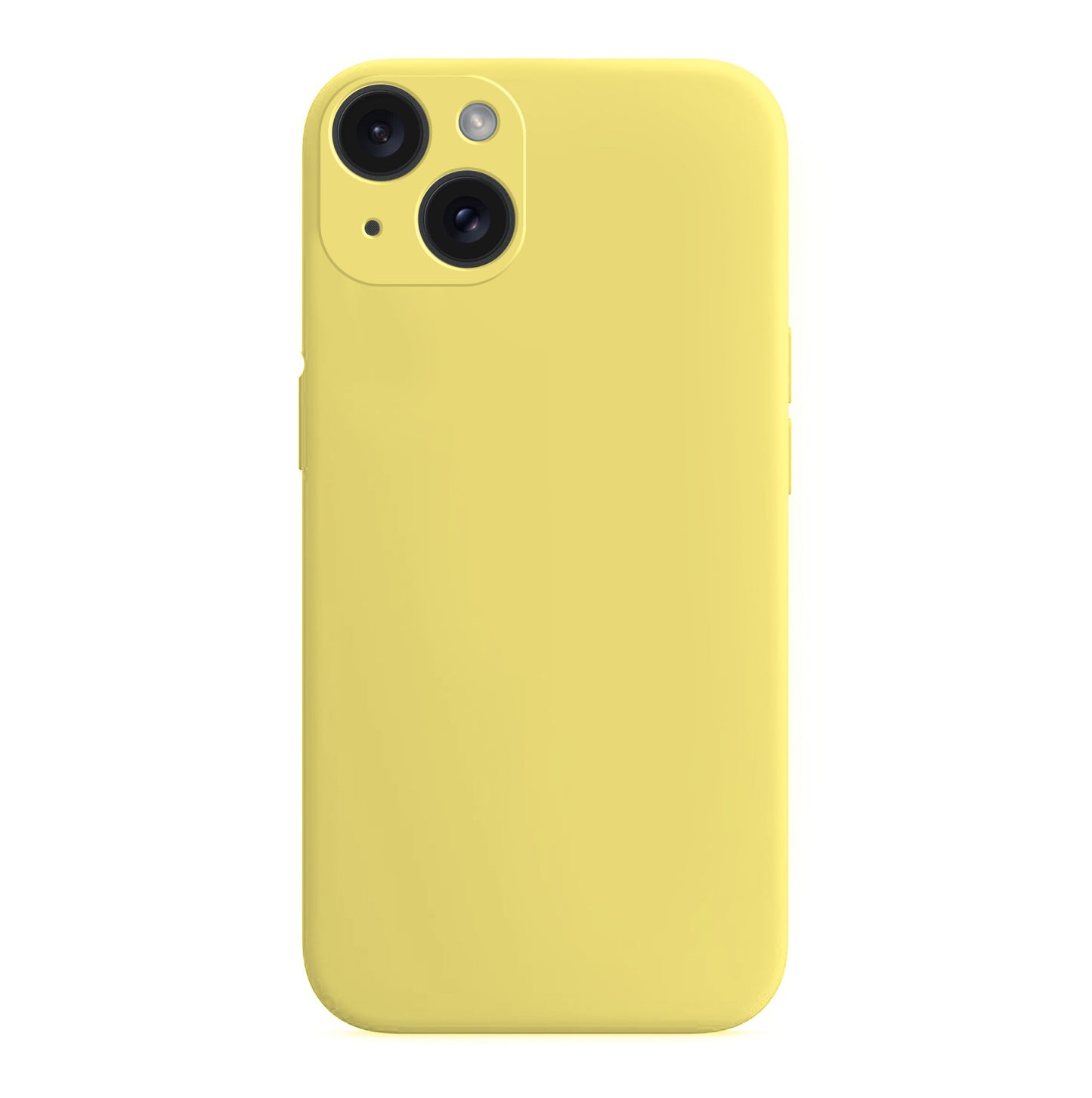 Capa Jelly Pro - iPhone 14 6.1" - Amarelo