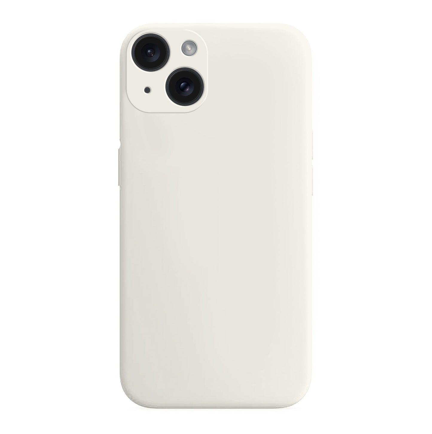 Capa Jelly Pro - iPhone 14 6.1" - Branco Antigo