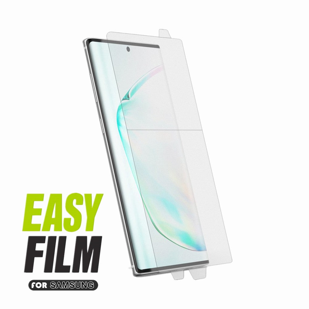 Película Nano Hidrogel Samsung Galaxy A8 2018