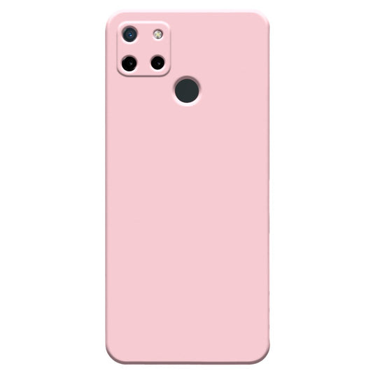 Capa Jelly Pro - Realme C21Y / C25Y - Rosa