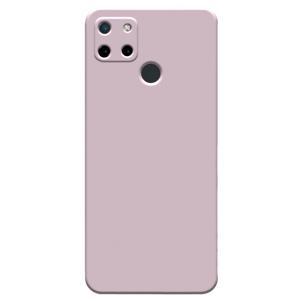 Capa Jelly Pro - Realme C21Y / C25Y - Roxo