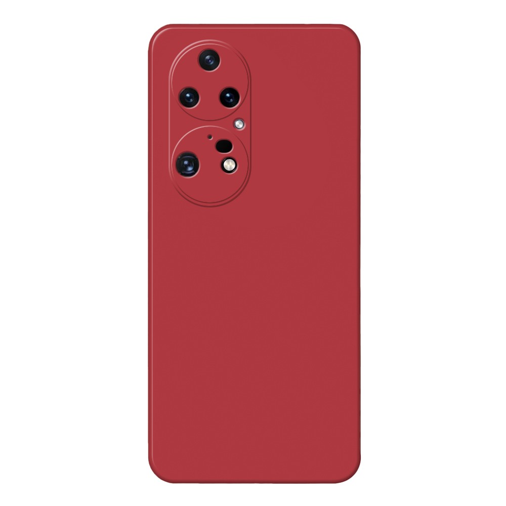 Capa Jelly Pro - Huawei P50 Pro (Proteção de Lente)