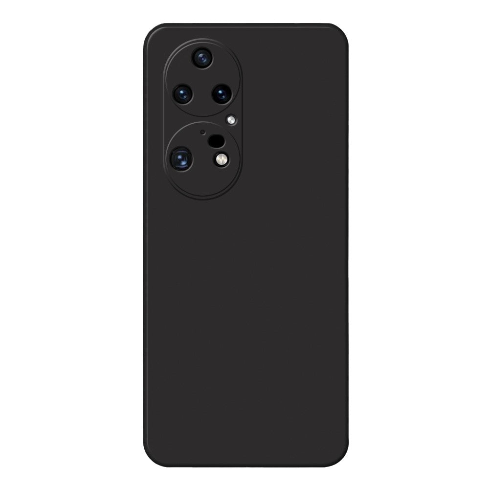 Capa Jelly Pro - Huawei P50 Pro (Proteção de Lente)