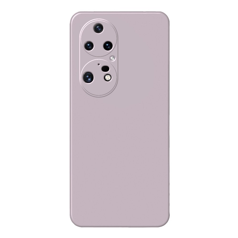 Capa Jelly Pro - Huawei P50 Pro (Proteção de Lente)
