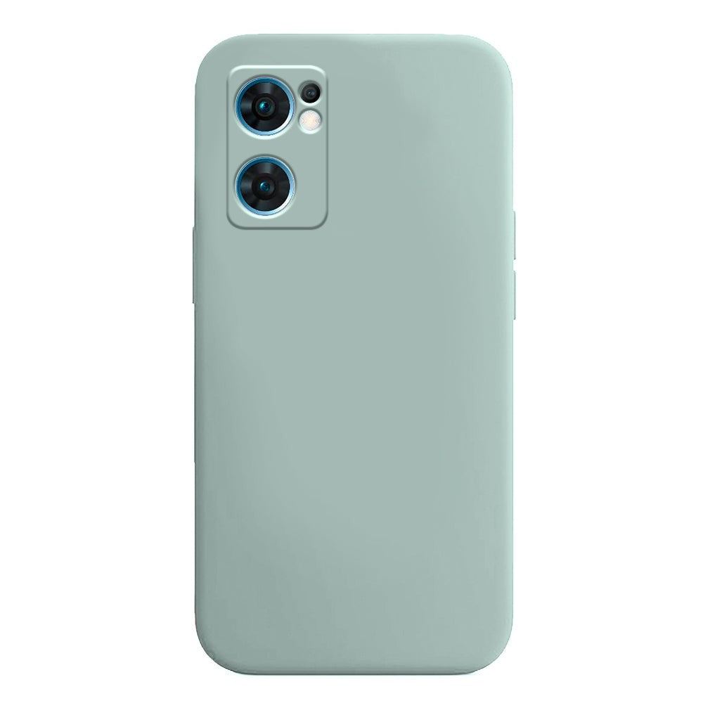 Capa Jelly Pro - Oppo Find X5 Lite - Céu Azul