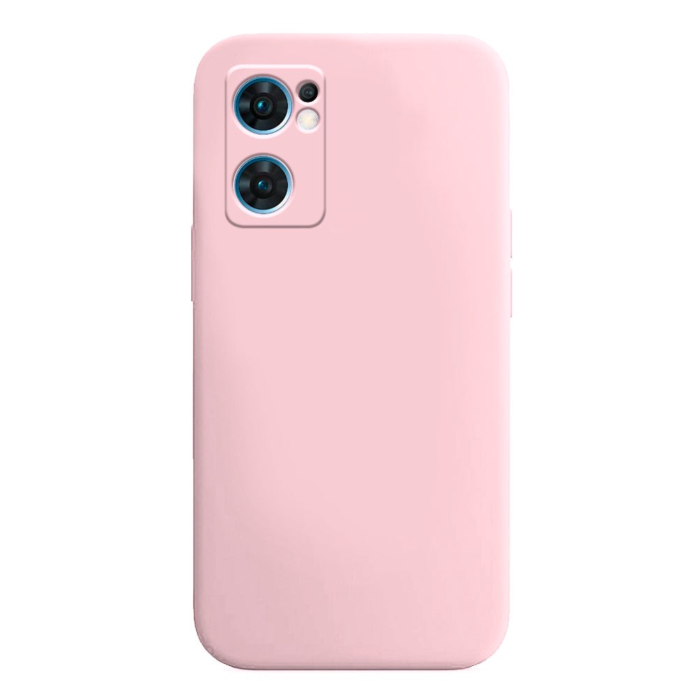 Capa Jelly Pro - Oppo Find X5 Lite - Rosa