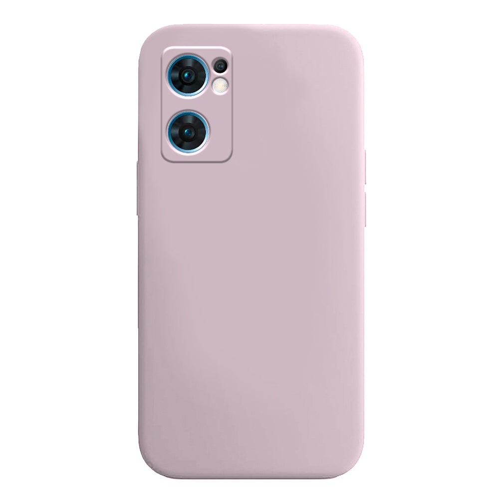 Capa Jelly Pro - Oppo Find X5 Lite - Roxo
