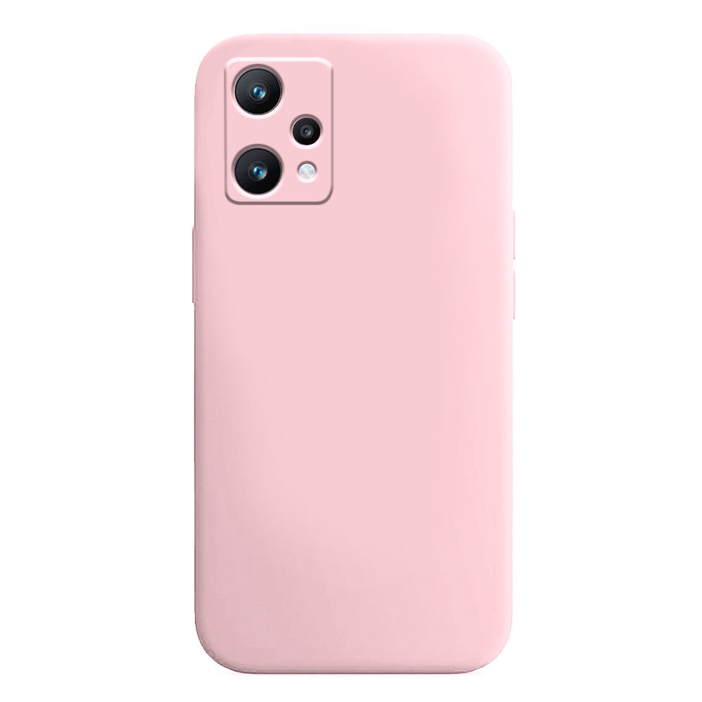 Capa Jelly Pro - Realme 9 Pro+ - Rosa
