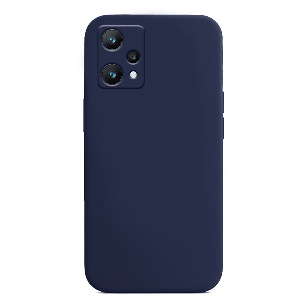 Capa Jelly Pro - Realme 9 Pro - Azul Marinho