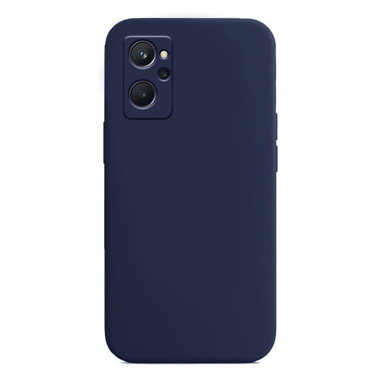 Capa Jelly Pro - Realme 9I - Azul Marinho