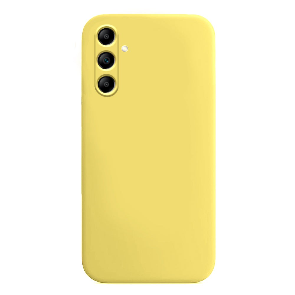 Capa Jelly Pro - Samsung Galaxy A13 5G/A04S (Proteção de Lente)