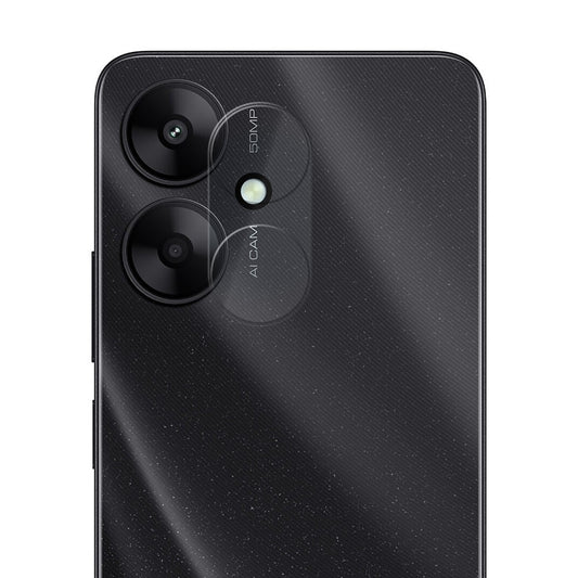 Protetor de Vidro de Lente Câmera HD 9H Xiaomi Redmi 13C 5G