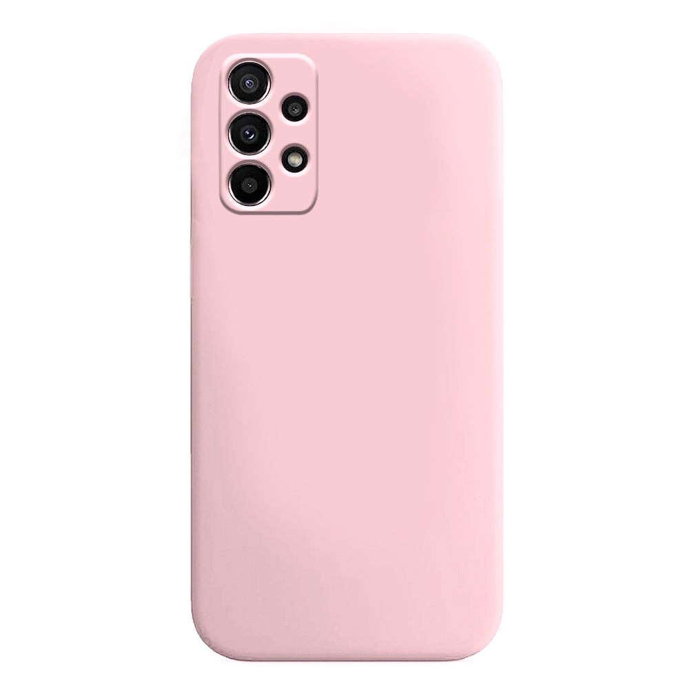 Capa Jelly Pro - Samsung Galaxy A53 5G (Proteção de Lente)