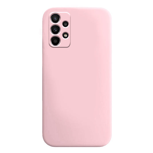 Capa Jelly Pro - Samsung Galaxy A53 5G (Proteção de Lente) - Rosa