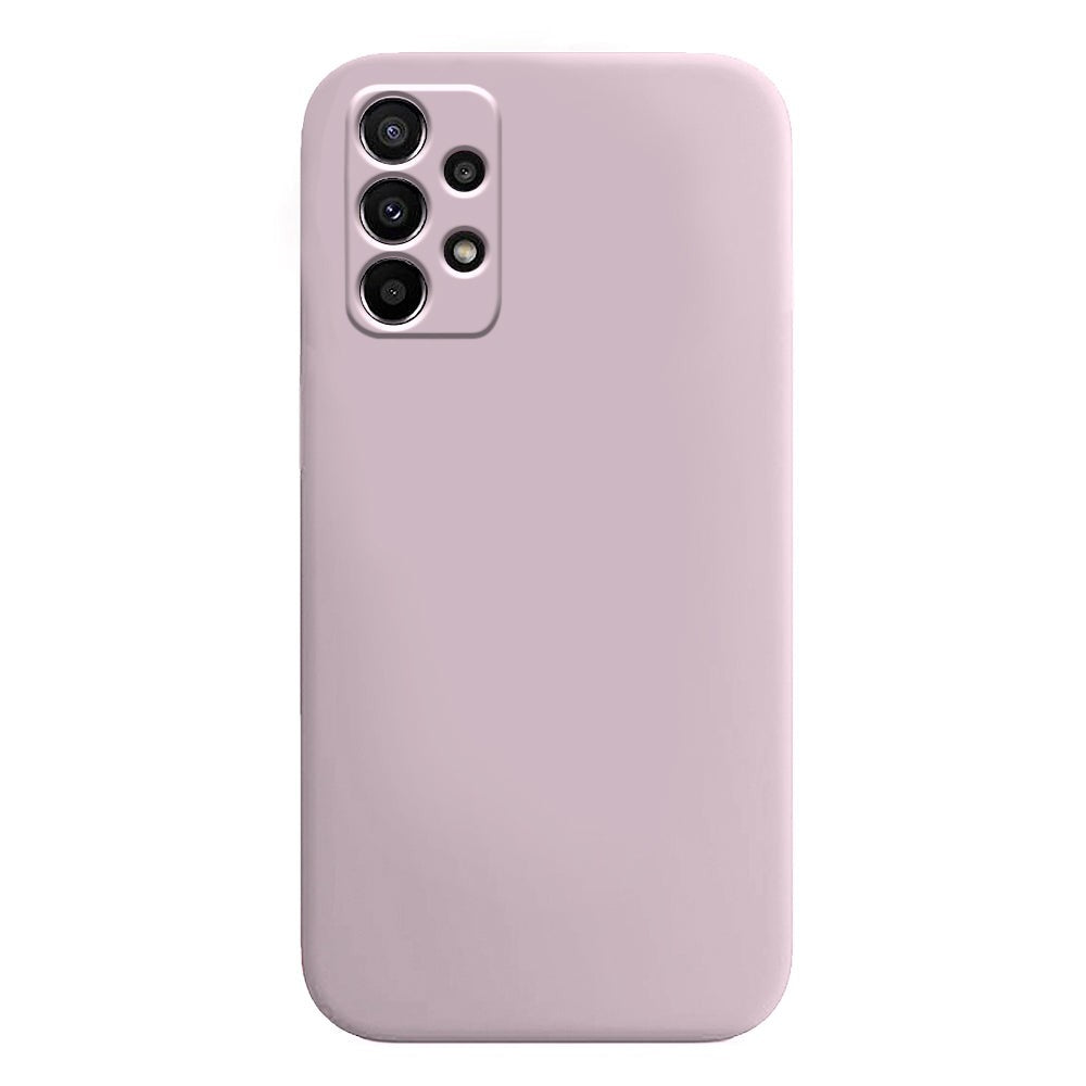 Capa Jelly Pro - Samsung Galaxy A53 5G (Proteção de Lente) - Roxo