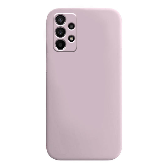 Capa Jelly Pro - Samsung Galaxy A33 5G (Proteção de Lente) - Roxo