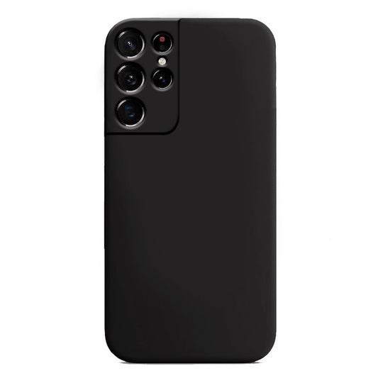 Capa Jelly Pro - Samsung S22 Ultra 5G (Proteção de Lente) - Preto