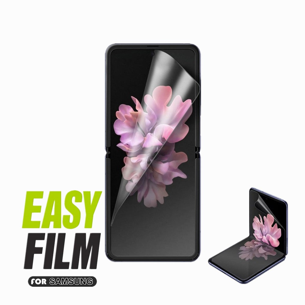 Película Nano Hidrogel Samsung Galaxy Z Flip