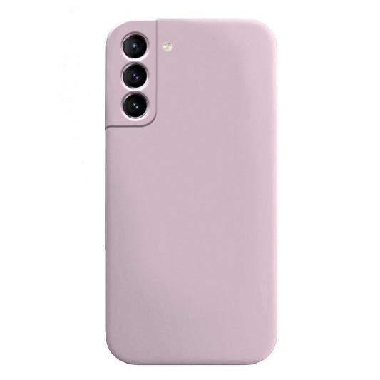 Capa Jelly Pro - Samsung S22 5G (Proteção de Lente) - Roxo