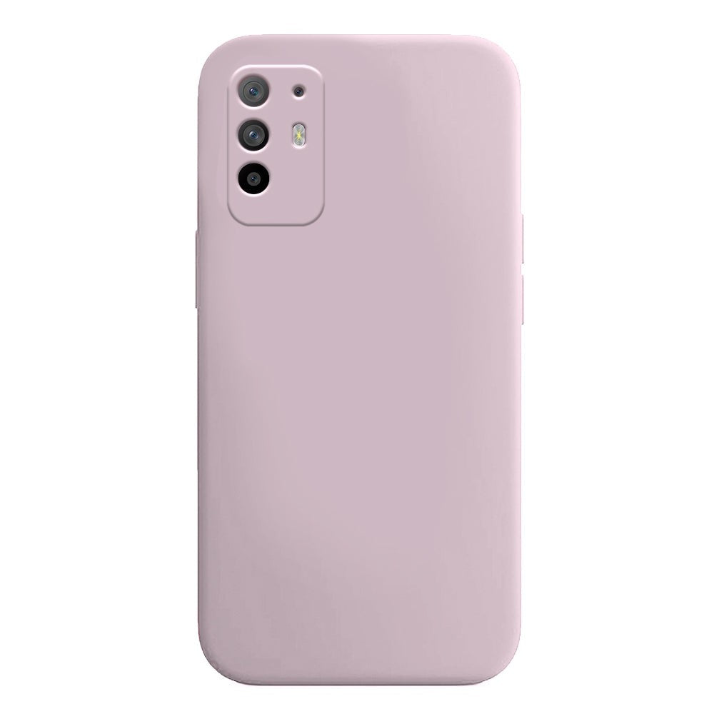 Capa Jelly Pro - Oppo A94 5G - Roxo