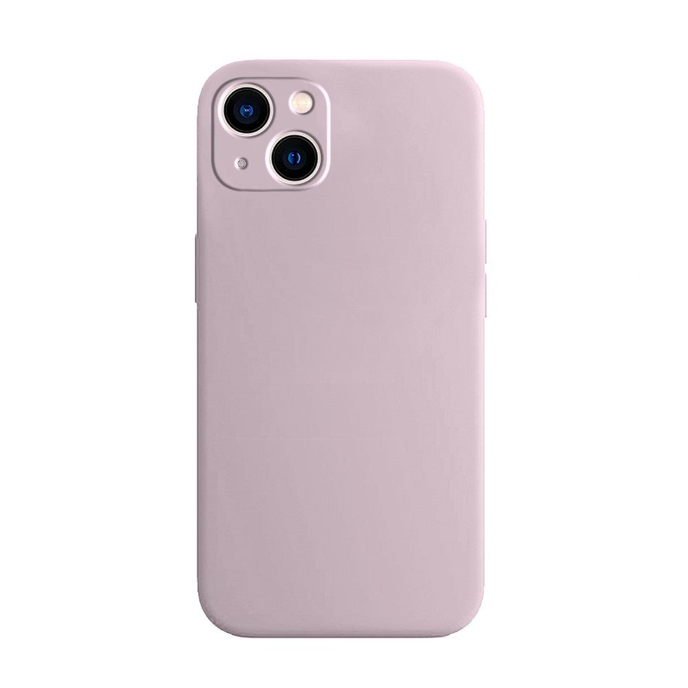 Capa Jelly Pro - iPhone 13 6.1" (Proteção de Lente) - Roxo
