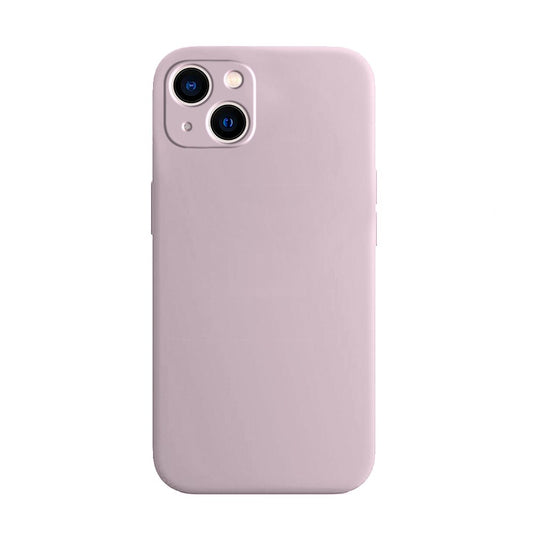 Capa Jelly Pro - iPhone 13 6.1" (Proteção de Lente) - Roxo