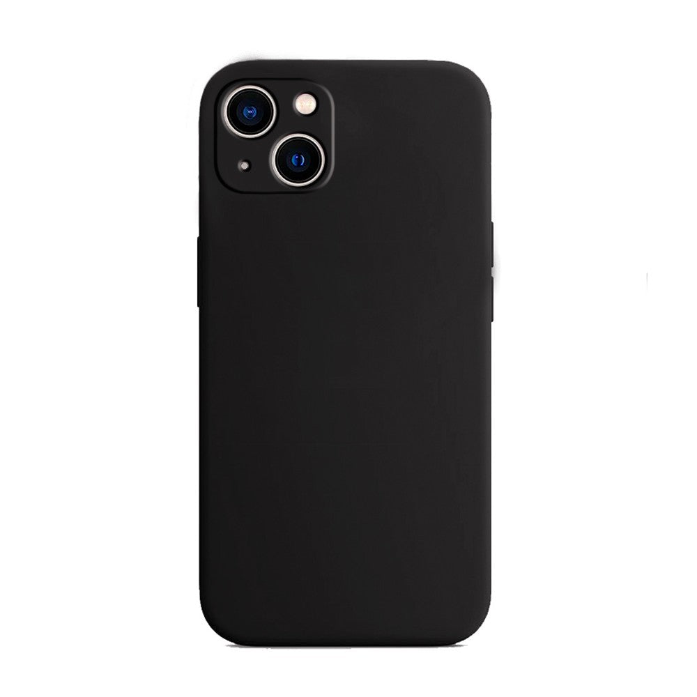 Capa Jelly Pro - iPhone 13 6.1" (Proteção de Lente) - Preto