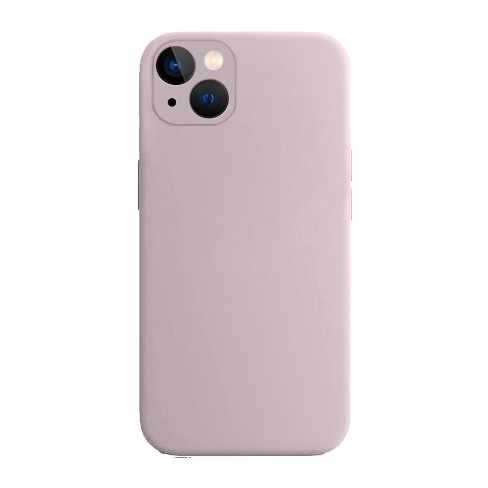 Capa Jelly Pro - iPhone 13 Mini 5.4" (Proteção de Lente) - Roxo