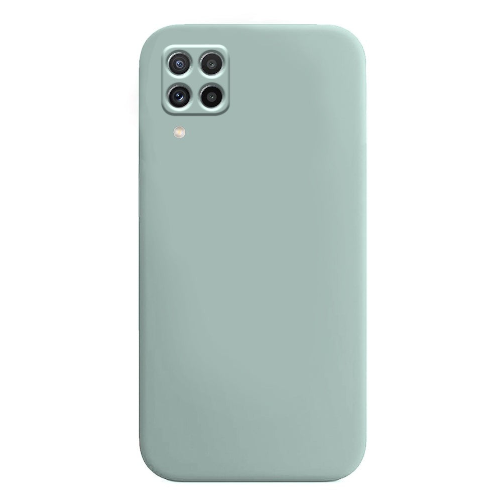 Capa Jelly Pro - Samsung Galaxy A22 4G (Proteção de Lente)
