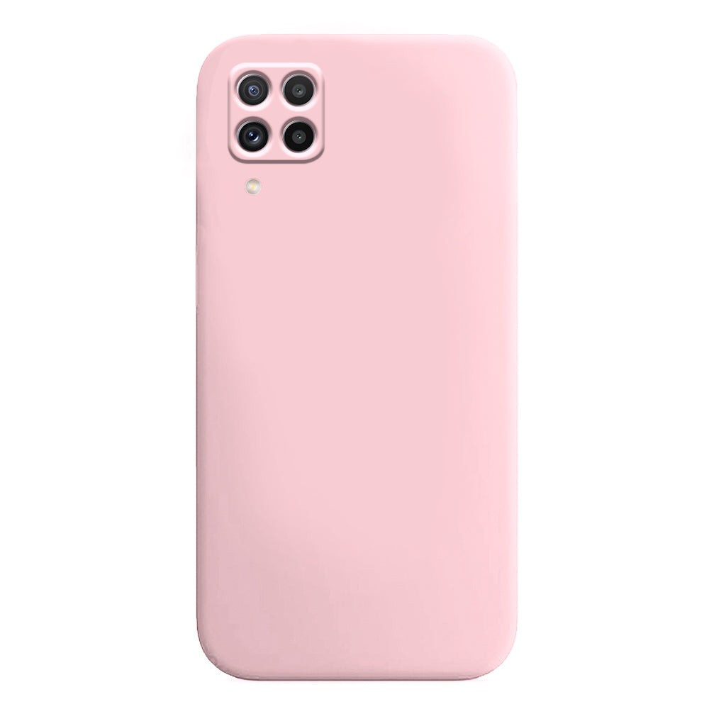 Capa Jelly Pro - Samsung Galaxy A22 4G (Proteção de Lente)