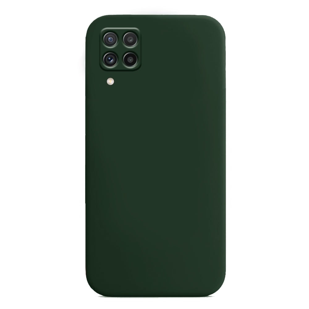 Capa Jelly Pro - Samsung Galaxy A22 4G (Proteção de Lente)