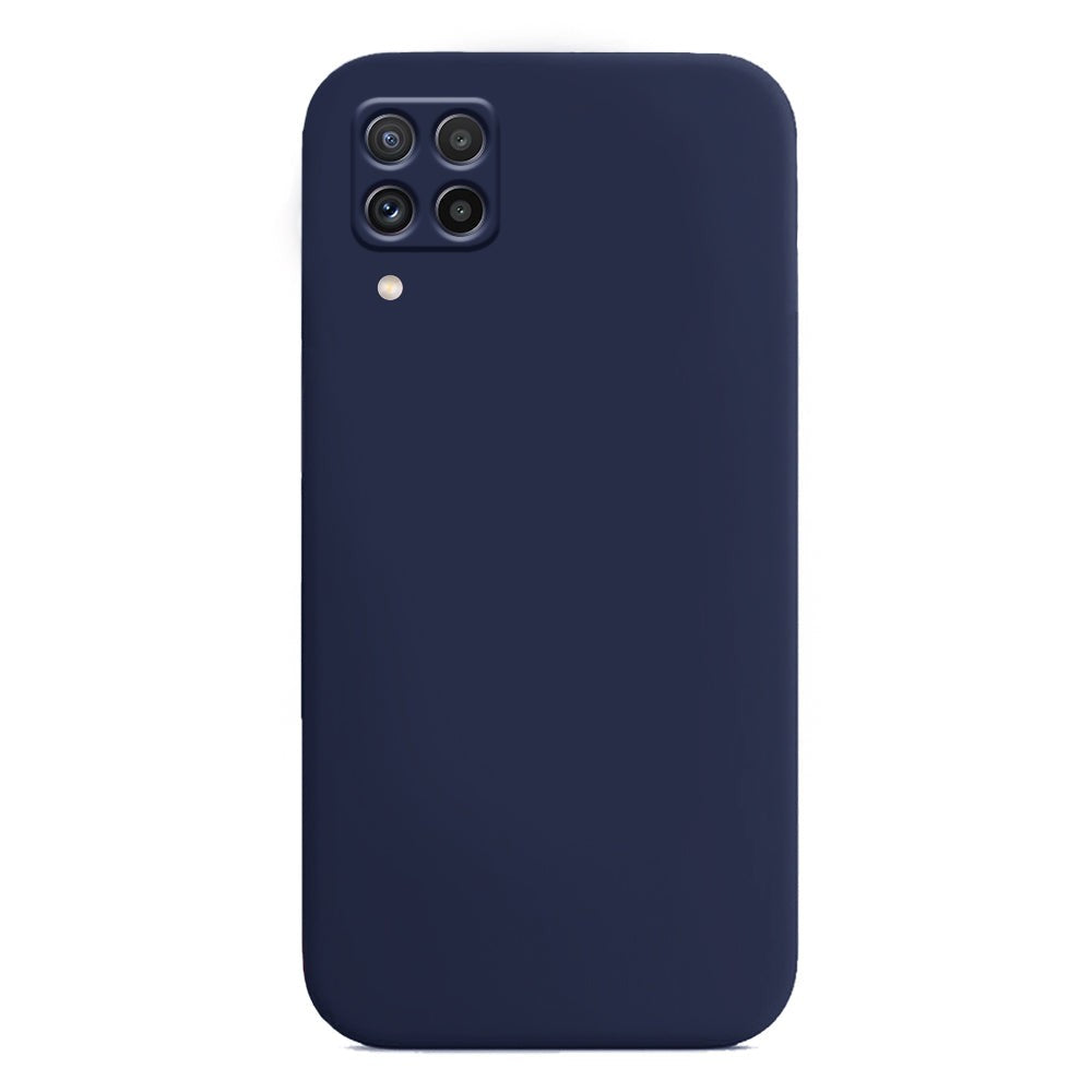 Capa Jelly Pro - Samsung Galaxy A22 4G (Proteção de Lente)