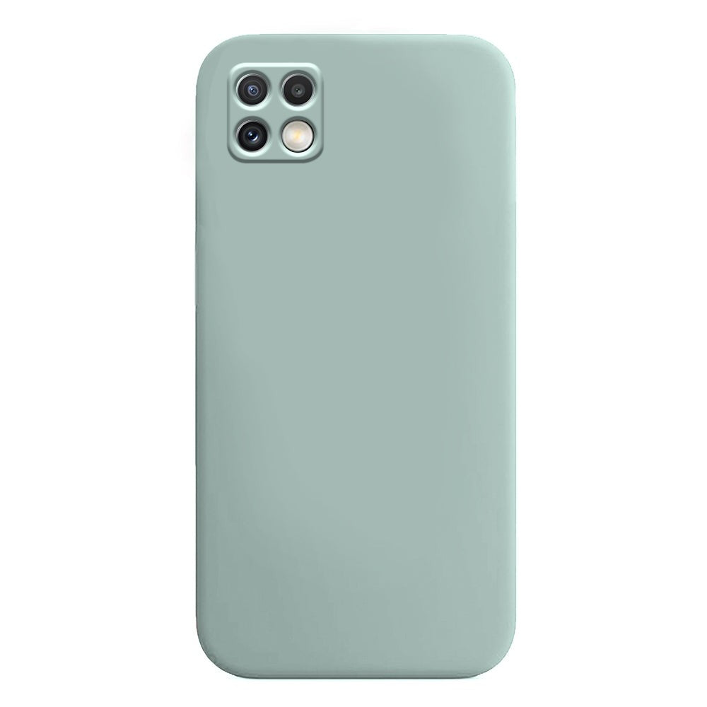 Capa Jelly Pro - Samsung Galaxy A22 5G (Proteção de Lente)