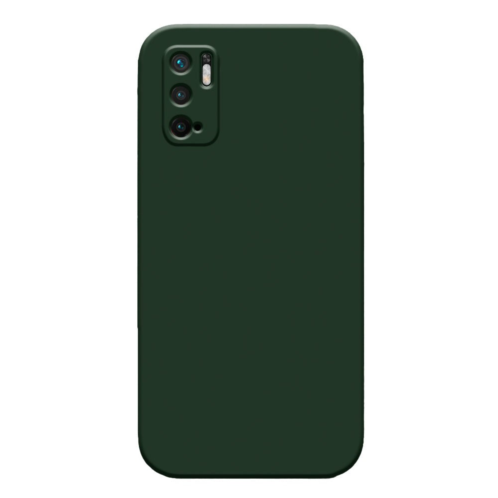 Capa Jelly Pro - Xiaomi Redmi Note 10 5G (Proteção de Lente)