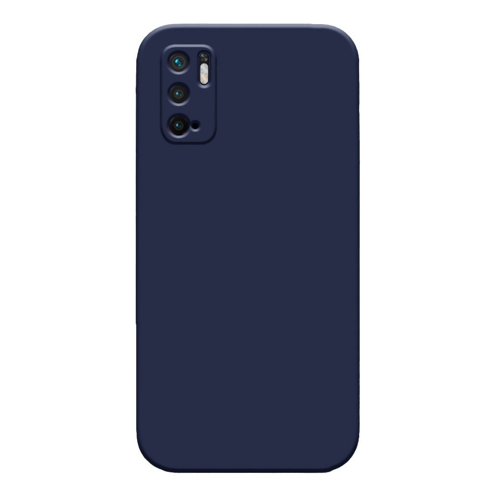Capa Jelly Pro - Xiaomi Redmi Note 10 5G (Proteção de Lente)