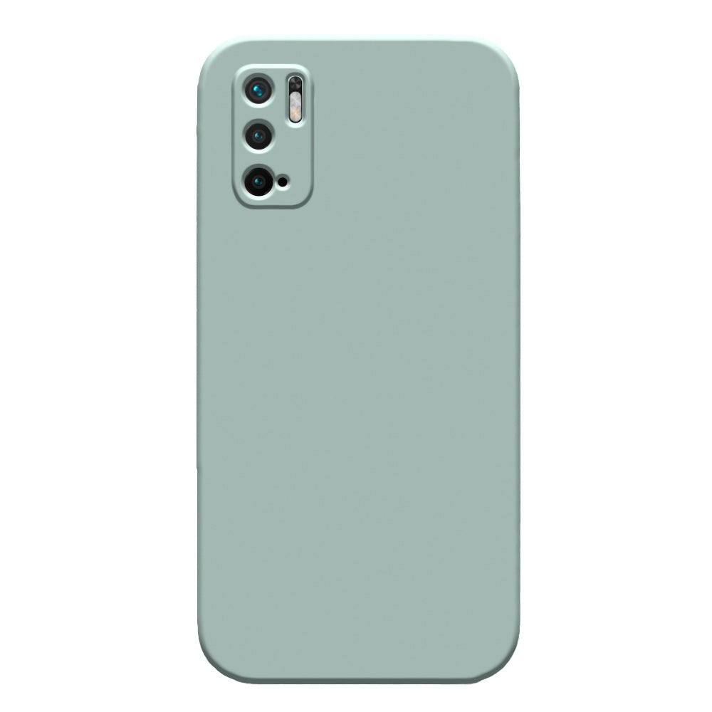 Capa Jelly Pro - Xiaomi Redmi Note 10 5G (Proteção de Lente)
