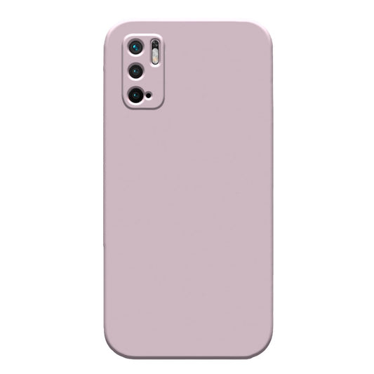 Capa Jelly Pro - Xiaomi Redmi Note 10 5G (Proteção de Lente) - Roxo