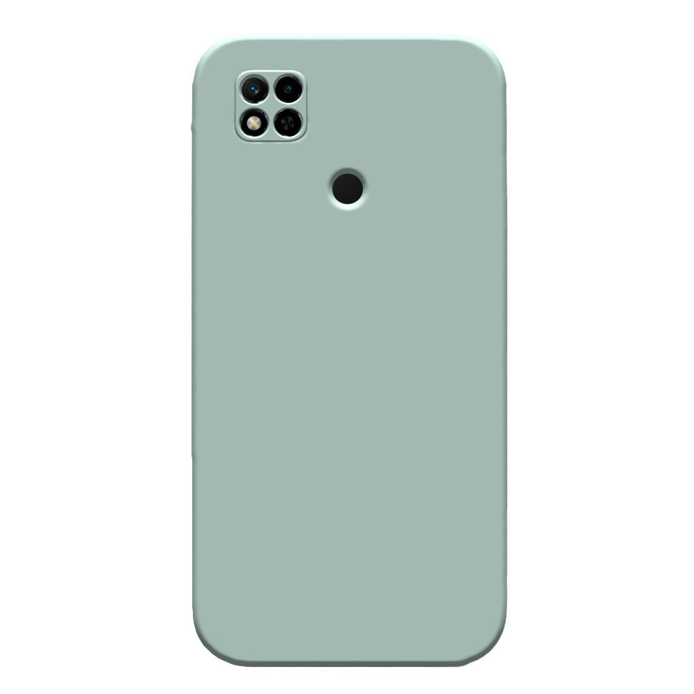 Capa Jelly Pro - Xiaomi Redmi 9C - Céu Azul
