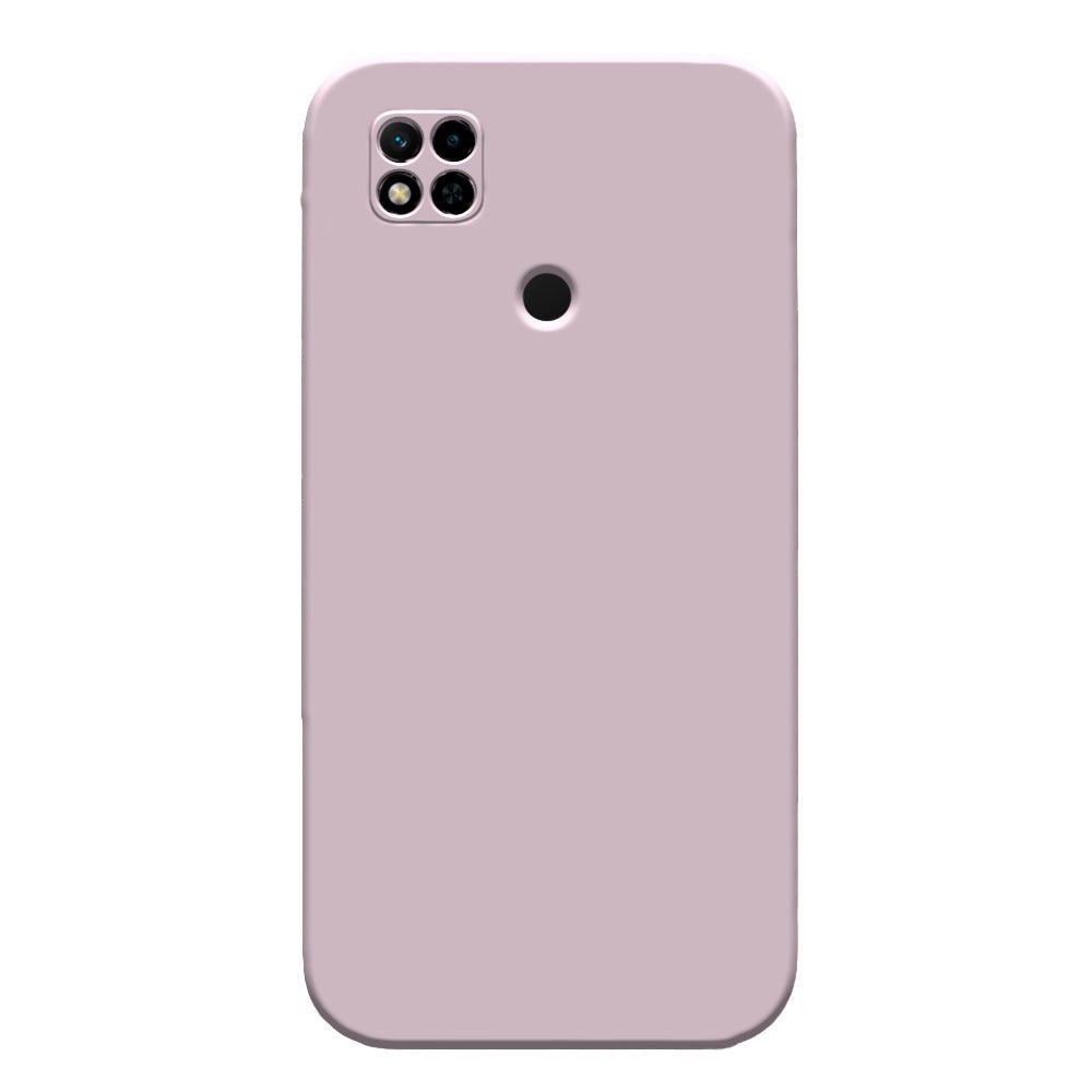Capa Jelly Pro - Xiaomi Redmi 9C - Roxo